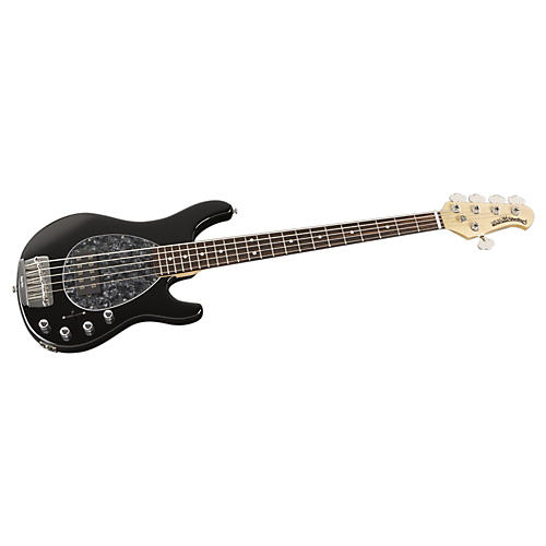 Sterling 5 Electric Bass