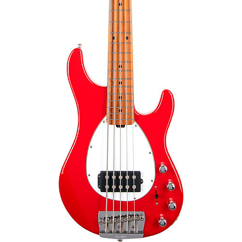 Sterling 5 H Bass
