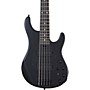 Ernie Ball Music Man Sterling 5 HH Bass Stealth Black