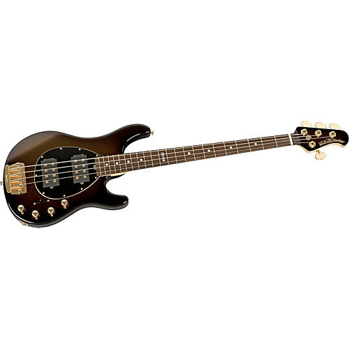 Sterling HH Ltd. Ed. 2008 Sequoia Gold Bass