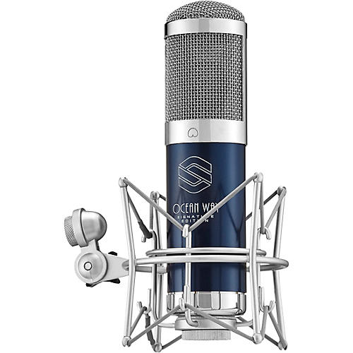 Up to 60% off Microphones Sterling Audio, AKG, MXL & more