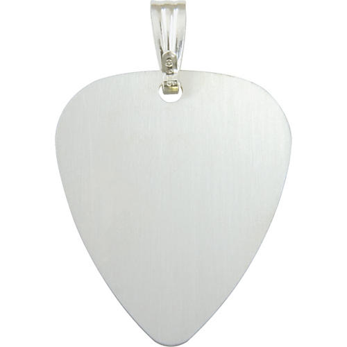 Sterling Silver Pick