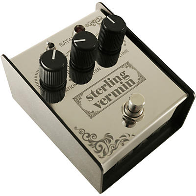 ProCo Sterling Vermin RAT Distortion Pedal -