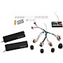 Seymour Duncan Steve Bailey 3-Band Jazz Bass System Set