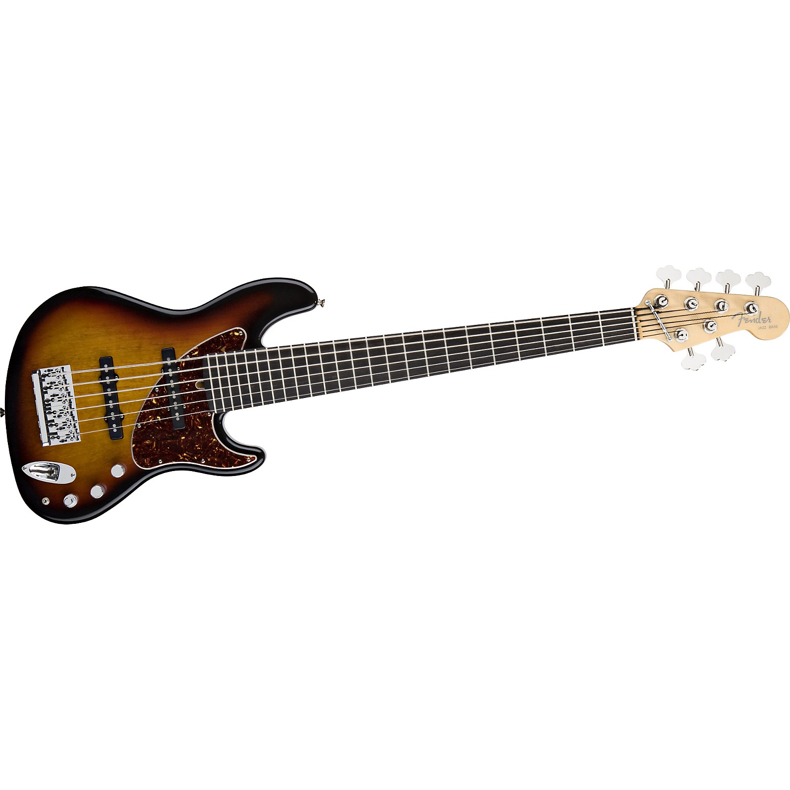 Fender Steve Bailey VI 6String Bass Musician's Friend