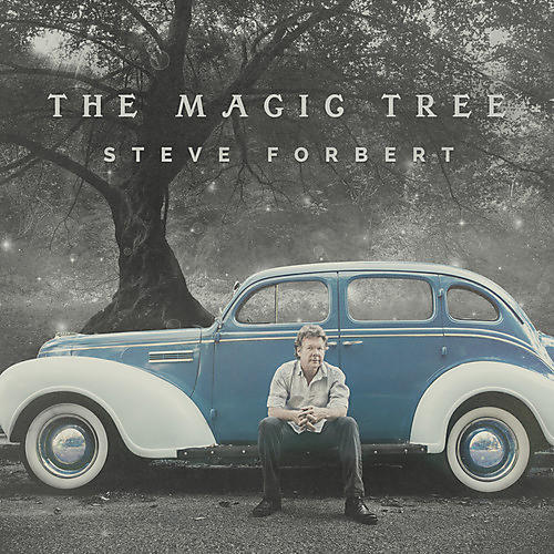 Alliance Steve Forbert - The Magic Tree