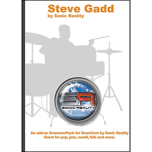 Steve Gadd Sample Collection