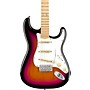 Fender Steve Lacy People Pleaser Stratocaster Electric Guitar Chaos Burst