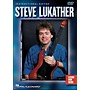 Hal Leonard Steve Lukather - Instructional Guitar DVD