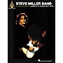 Hal Leonard Steve Miller Band Young Hearts Greatest Hits Guitar Tab Songbook
