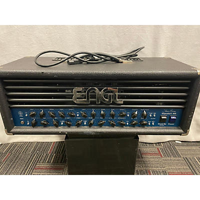 ENGL Steve Morse Signature 100 E656 100W Tube Guitar Amp Head