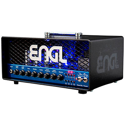 Engl Steve Morse Signature 20 20W Tube Guitar Amp Head