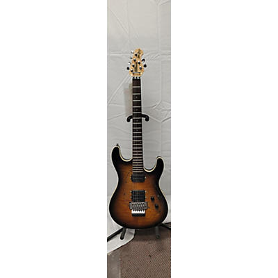 Ernie Ball Music Man Steve Morse Signature Y2D Solid Body Electric Guitar