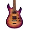 Steve Morse Y2D Guitar with Standard Bridge Level 1 Purple Sunset