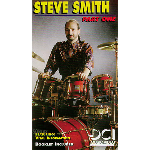Steve Smith Pack (2 Videos)