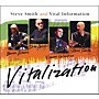 Hudson Music Steve Smith and Vital Information - Vitalization CD