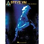 Hal Leonard Steve Vai Alive In An Ultra World Guitar Tab Songbook