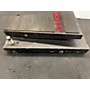 Used Morley Steve Vai Bad Horsie Wah Effect Pedal