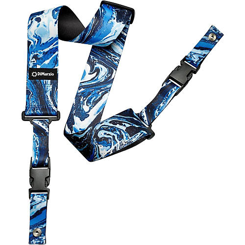 Steve Vai ClipLock Strap