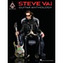 Hal Leonard Steve Vai-Guitar Anthology Guitar Tab Songbook