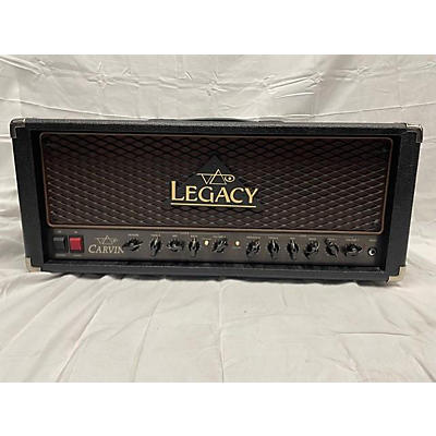 Carvin Steve Vai Legacy 100 Tube Guitar Amp Head