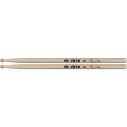 Steve White Signature Drumsticks