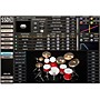 Steven Slate Audio Steven Slate Drums 5 Virtual Drum Instrument Plug-in