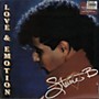 ALLIANCE Stevie B. - Love And Emotion