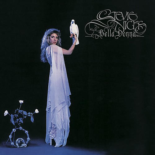 ALLIANCE Stevie Nicks - Bella Donna (CD)