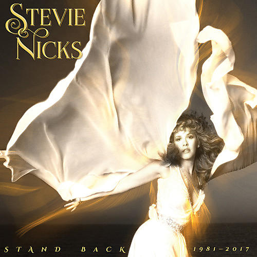 ALLIANCE Stevie Nicks - Stand Back: 1981-2017
