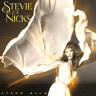 Stevie Nicks - Stand Back (CD)
