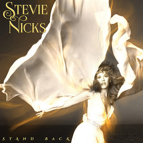 ALLIANCE Stevie Nicks - Stand Back (CD)