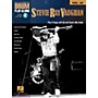 Hal Leonard Stevie Ray Vaughan - Drum Play-Along Volume 40 Book/Audio Online