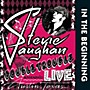 Alliance Stevie Ray Vaughan - In The Beginning