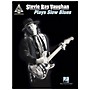 Hal Leonard Stevie Ray Vaughan - Plays Slow Blues Guitar Tab Songbook