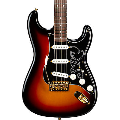 Fender Custom Shop Stevie Ray Vaughan Signature Series Stratocaster NOS Rosewood Fingerboard Electric Guitar