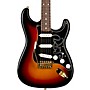 Open-Box Fender Custom Shop Stevie Ray Vaughan Signature Series Stratocaster NOS Rosewood Fingerboard Electric Guitar Condition 2 - Blemished 3-Color Sunburst 197881414023
