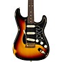 Fender Custom Shop Stevie Ray Vaughan Signature Stratocaster Relic Electric Guitar Faded 3-Color Sunburst CZ572570