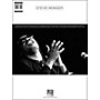 Hal Leonard Stevie Wonder Note for Note Keyboard Songbook