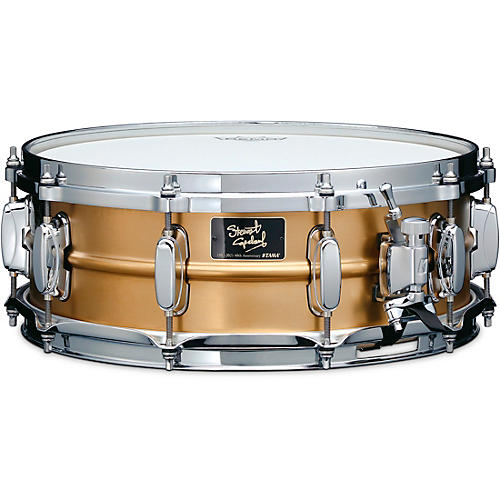 Stewart Copeland 40th Anniversary Signature Snare Drum