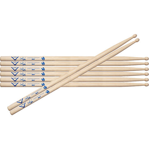 Stewart Copeland Limited Edition Drumsticks Buy 3 Get One Free