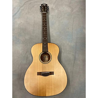 Teton Stg100nt Acoustic Guitar