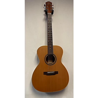 Teton Stg105nt Acoustic Guitar