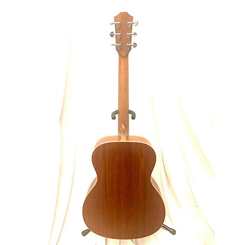 Teton Stg105ntl Acoustic Guitar Natural