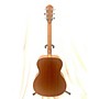 Used Teton Stg105ntl Acoustic Guitar Natural