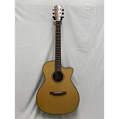 Teton Stg170 Acoustic Electric Guitar