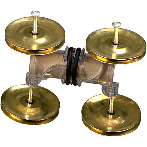 Stick Jingler Brass Jingles