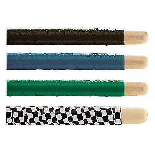 Promark Stick Rapp Tape Black