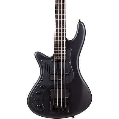 Schecter Guitar Research Stiletto-4 Stealth Pro EX LH