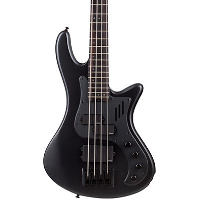 Schecter Guitar Research Stiletto-4 Stealth Pro